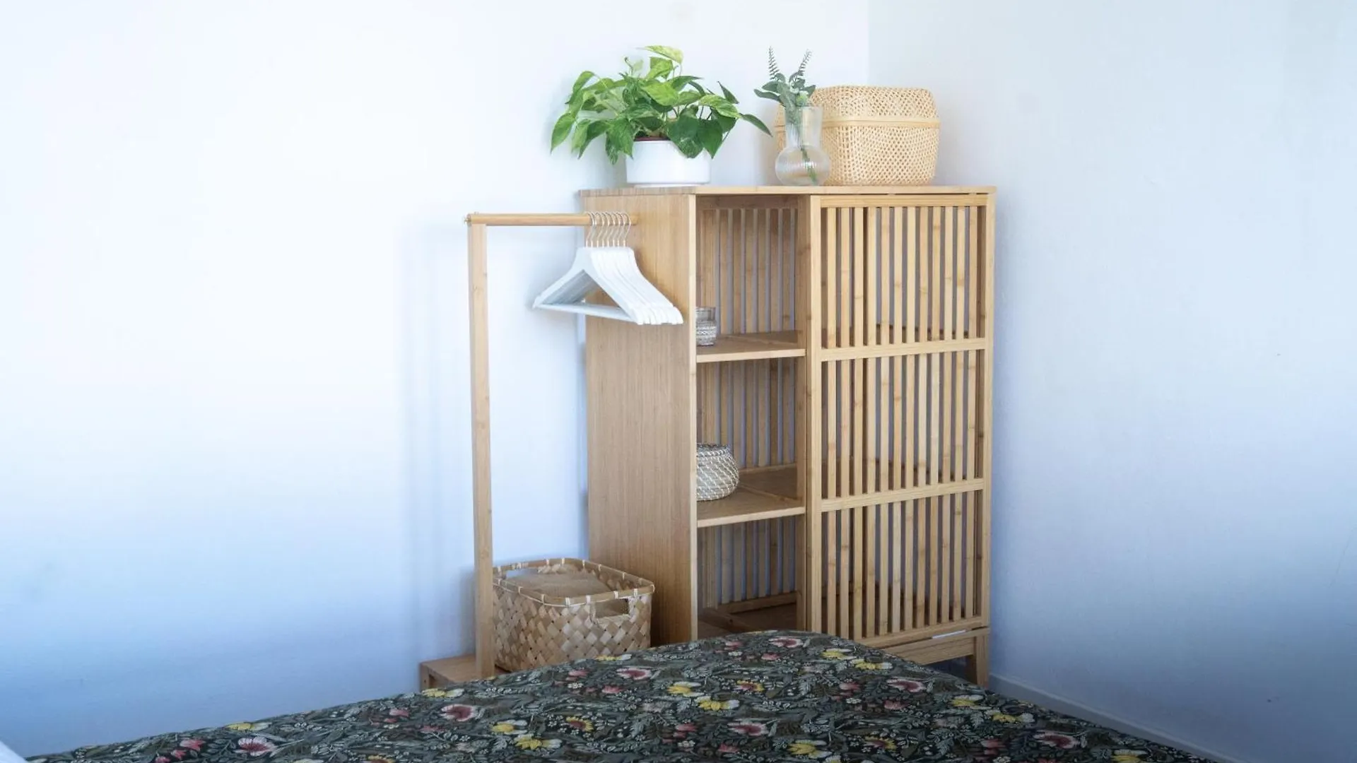 Appartement El Apartamento De Margot Las Toscas Espagne