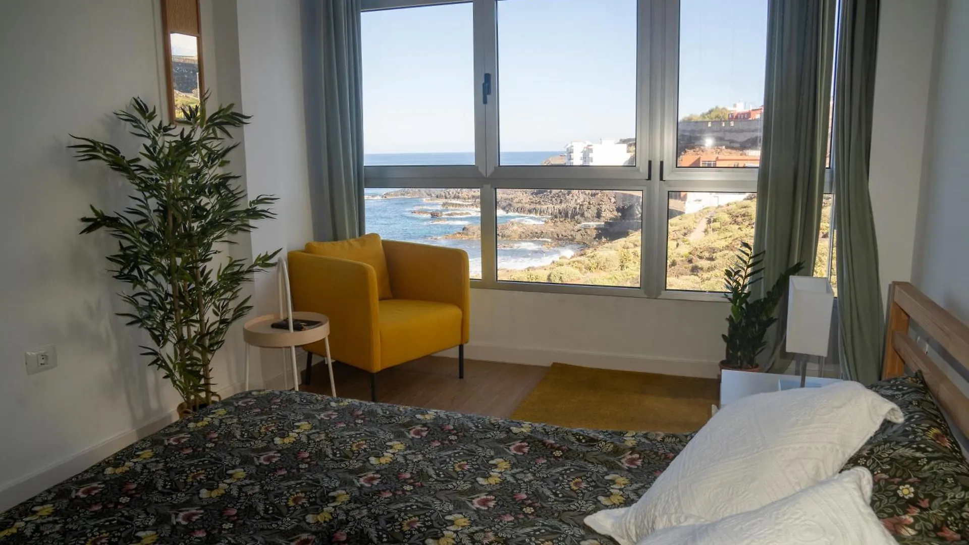 Appartement El Apartamento De Margot Las Toscas