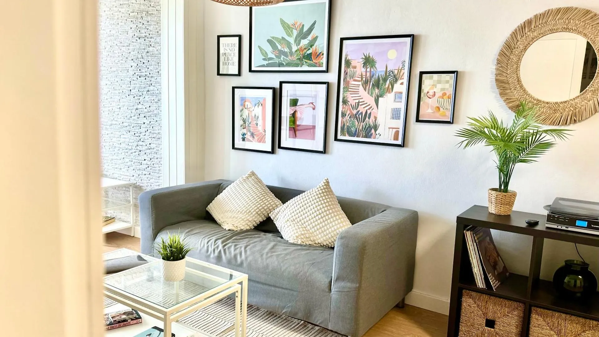 El Apartamento De Margot Las Toscas